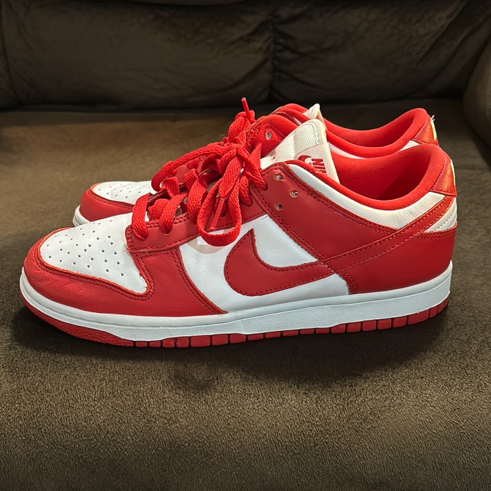 Nike Dunk